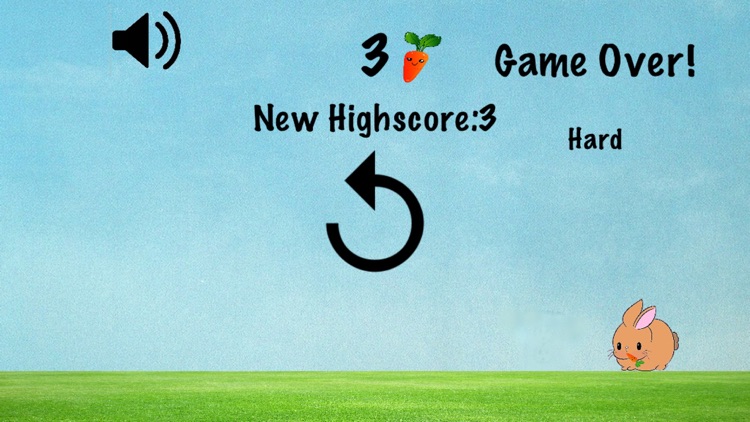Bunny Hop!! screenshot-3