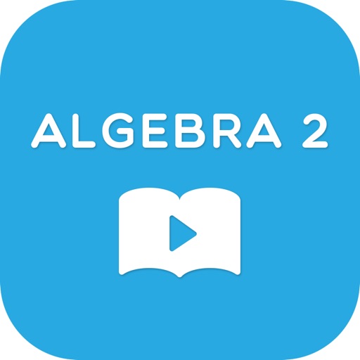 Algebra 2 video tutorials by Studystorm