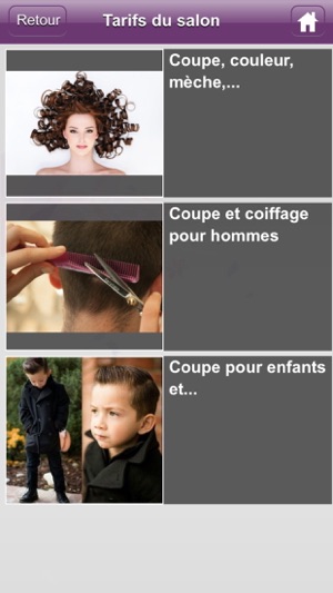 Alain Mazet Coiffure(圖4)-速報App