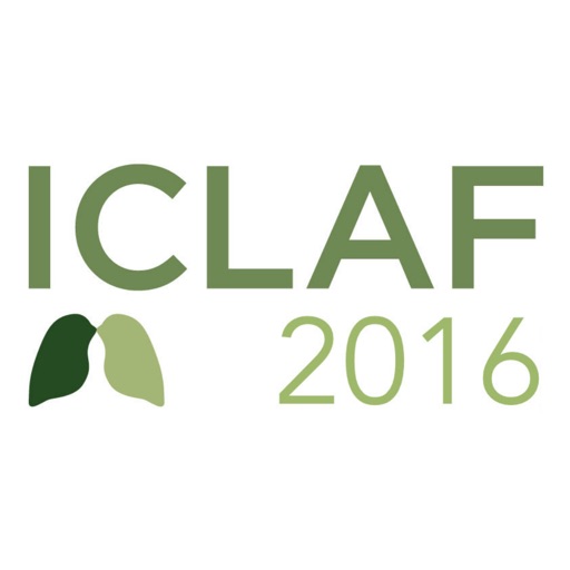 ICLAF icon