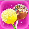 Cake Pop Maker - Fun Cooking Tale