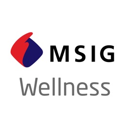 MSIG Wellness