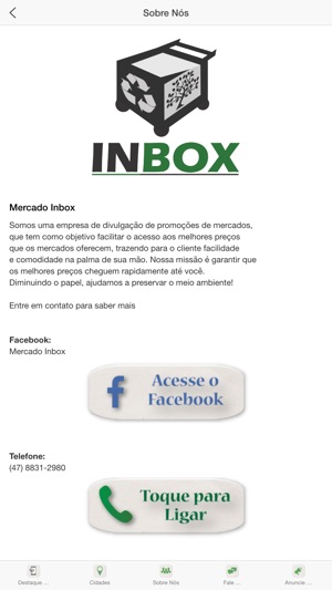 Mercado Inbox(圖4)-速報App