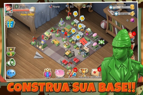 Commander of Toys screenshot 3