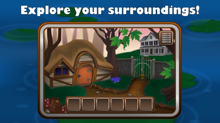 Finding Gnomes