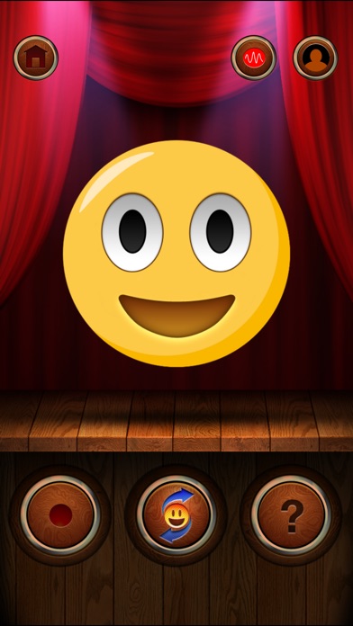 Talking Emoji Me Face Maker screenshot 2