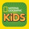Recognized as a 2014 Parents’ Choice Recommended Mobile App, National Geographic Kids magazine for iPad® is packed with engaging content that boasts fun and learning for both kids and parents