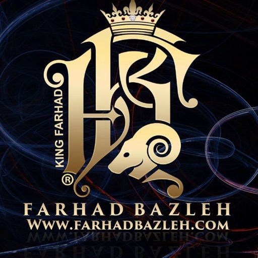 Farhad Bazleh by AppsVillage icon