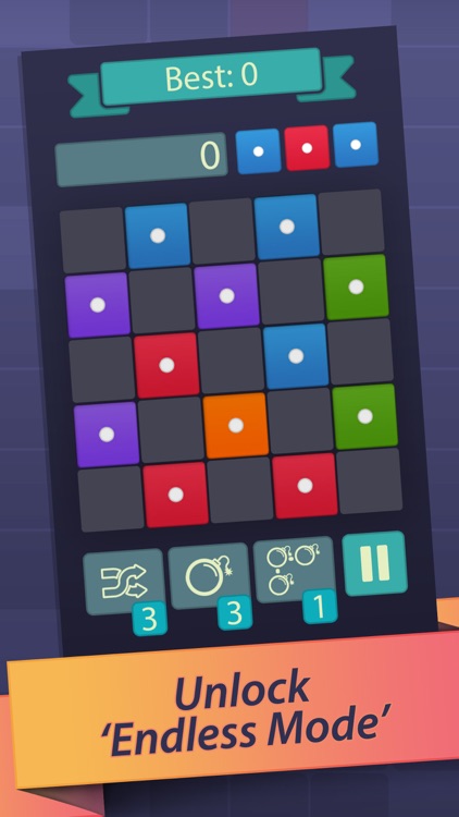 Flippy dice screenshot-3