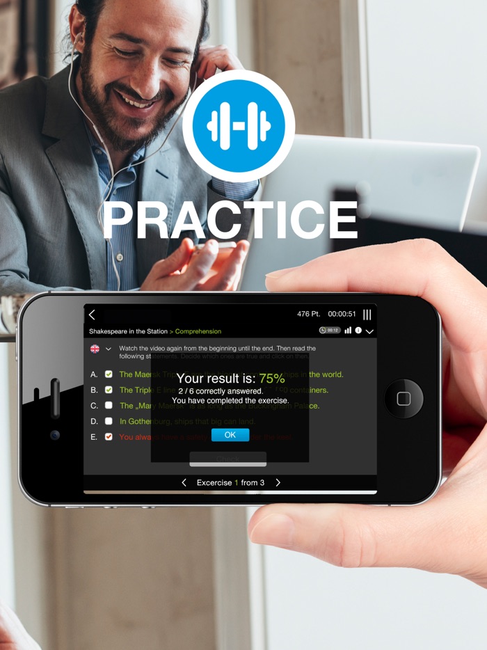 Learn German for Refugees