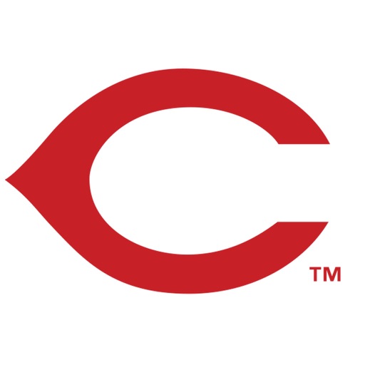 Cincinnati Reds 2016 MLB Sticker Pack icon