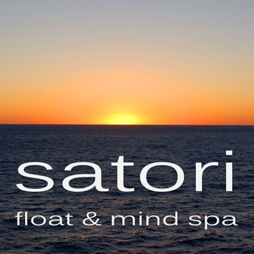 Satori Float and Mind Spa icon