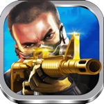 Alien Hunterfirst blood