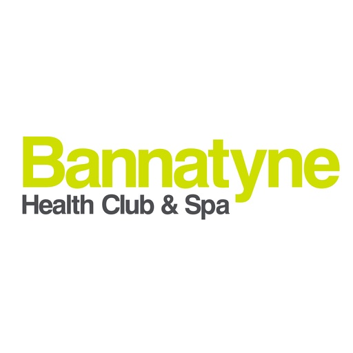 Bannatyne Fitness icon