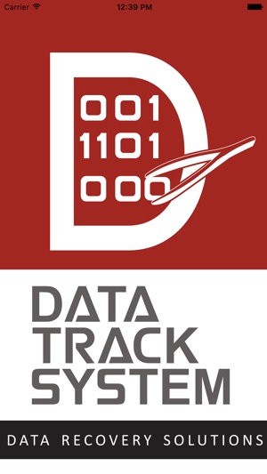 Data Track System