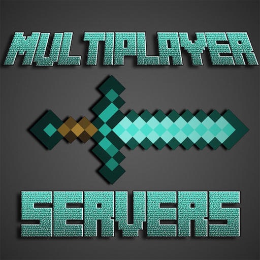 Multiplayer Servers for Minecraft PE - Best Database Servers for Minecraft Pocket Edition