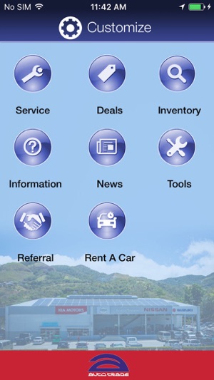 Auto Trade Ltd(圖3)-速報App