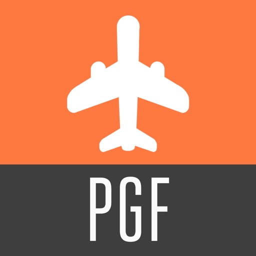 Perpignan Travel Guide and Offline City Map icon