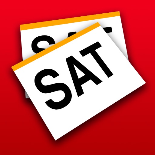 SAT Word Boost icon