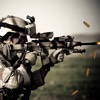 Battlefield Sniper Origin - Multi Story Shooting Range