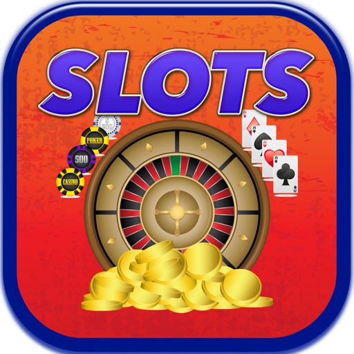 Seven Max Machine Hazard Casino - Las Vegas Games iOS App