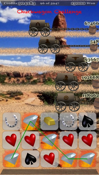 CHUCKWAGON CHALLENGE, WILD WEST SLOTS 3.2 IOS CASINO CHUCKWAGON CHALLENGE, WILD WEST SLOTS 3.2 IOS