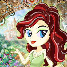 Activities of Princess Fairy Tale Dress Up Fashion Designer Pop Games Free for Girls