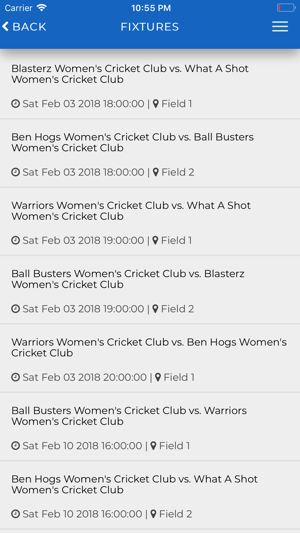 Cricket For America(圖5)-速報App