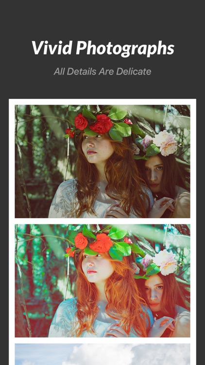 Zimer Foto screenshot-4
