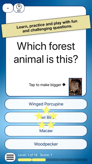 Farm & Forest Animals(圖2)-速報App