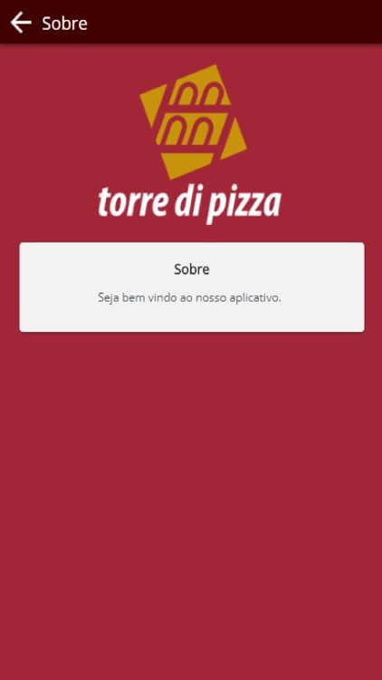 Pizzaria Torre di Pizza screenshot-4