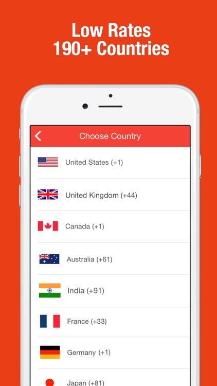 Call Recorder - Record Phone Conversations