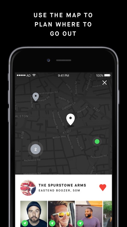 Antidate screenshot-4