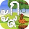 Let your children enjoy learning Thai language and Thai alphabets