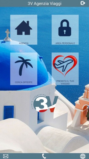 3V Veneto Viaggi Vacanze(圖1)-速報App