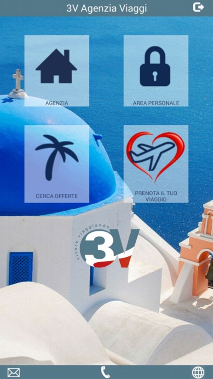 3V Veneto Viaggi Vacanze