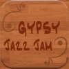 GypsyJazzJam – Classic Gypsy Jazz backing tracks, perfect for practising any instrument. Featuring real guitar & bass, all chord charts, looping facility & unique adjustable tempo feature.
