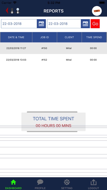 TeamNTime screenshot-6