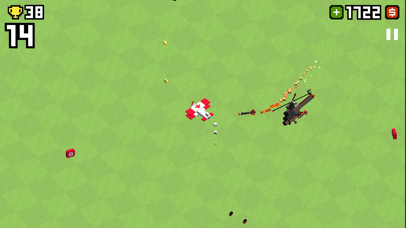 Fighty Wings: Airplane Shooter screenshot 2