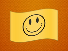 Emojipedia® has a long history with flags, and we hope you enjoy this sticker pack featuring Globe-Moji from World Emoji Day, Botmoji, Burrito Wrap, Pirate Flag, Smiley Flag, and more