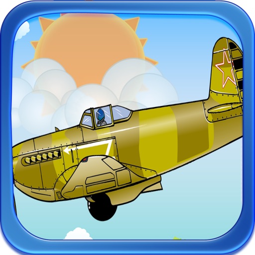 Air Attack - Bomb And Destroy Buildings iOS App