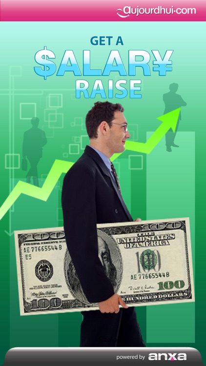 Get a Salary Raise