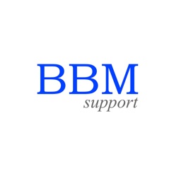 BBM Support