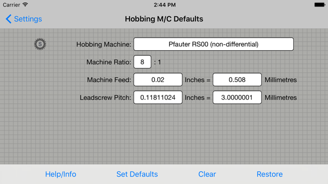 Gear Lab Pro(圖1)-速報App