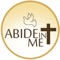 Icon Abide in Me