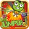 Jump Zombie Baby! Jump! - Best Jumper In The World