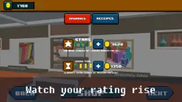 Game screenshot Coffee Shop Tycoon Simulator hack