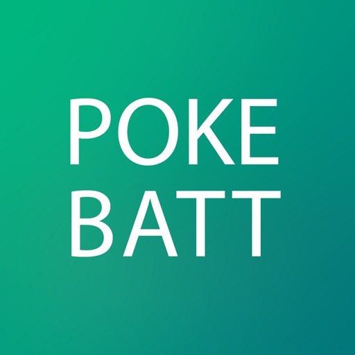 PokeBatt icon