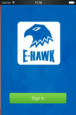 Game screenshot E-Hawk mod apk