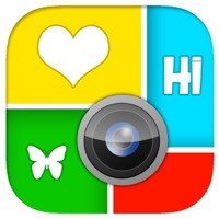 Love Photo Collage Maker